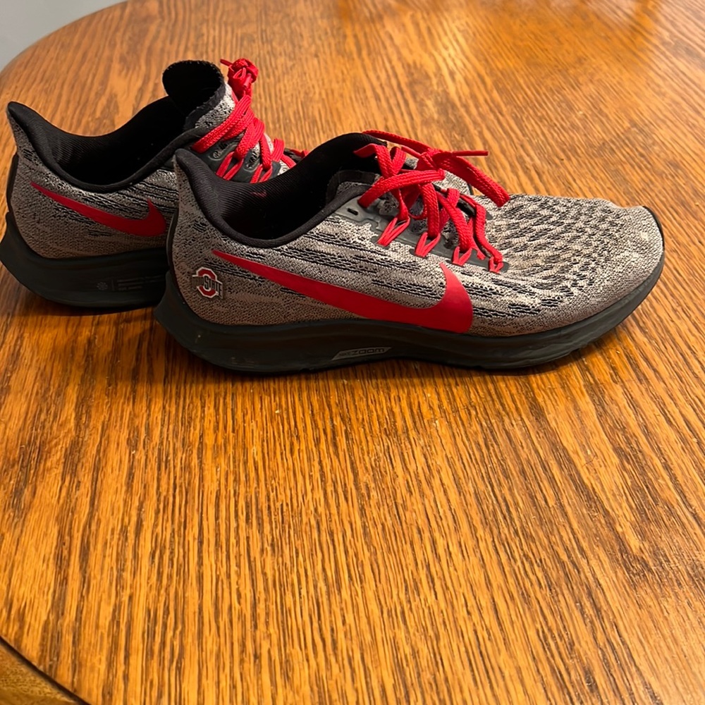 Men’s OSU Nike Zoom Pegasus 36 (EC)